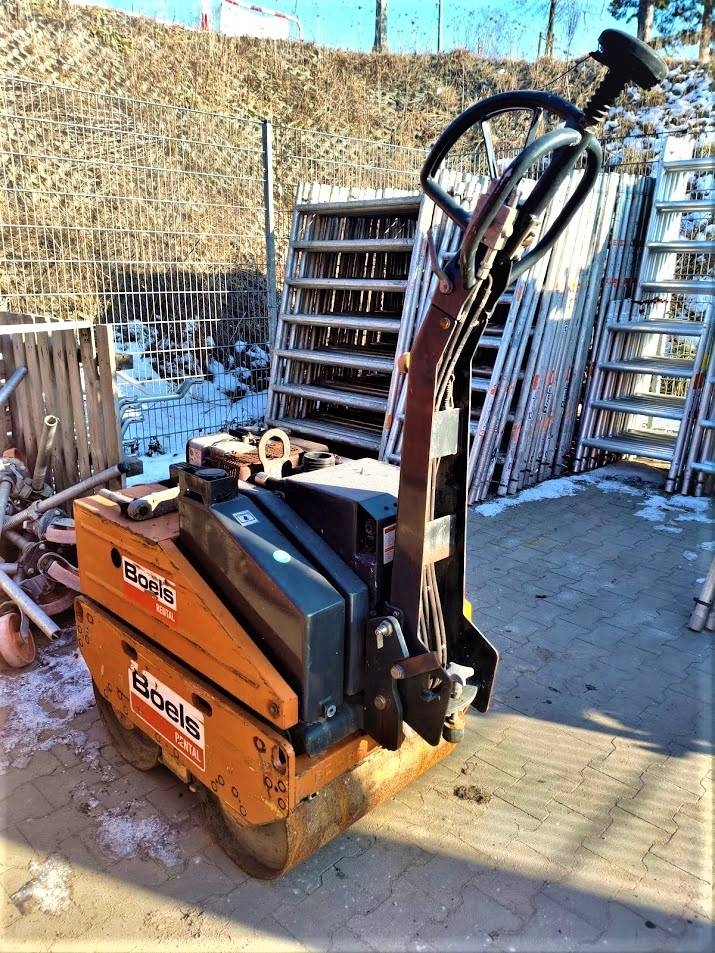Bomag BW 65 H