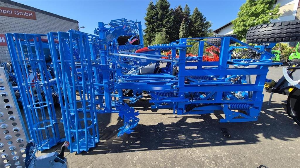 Lemken KARAT 10/400 KU