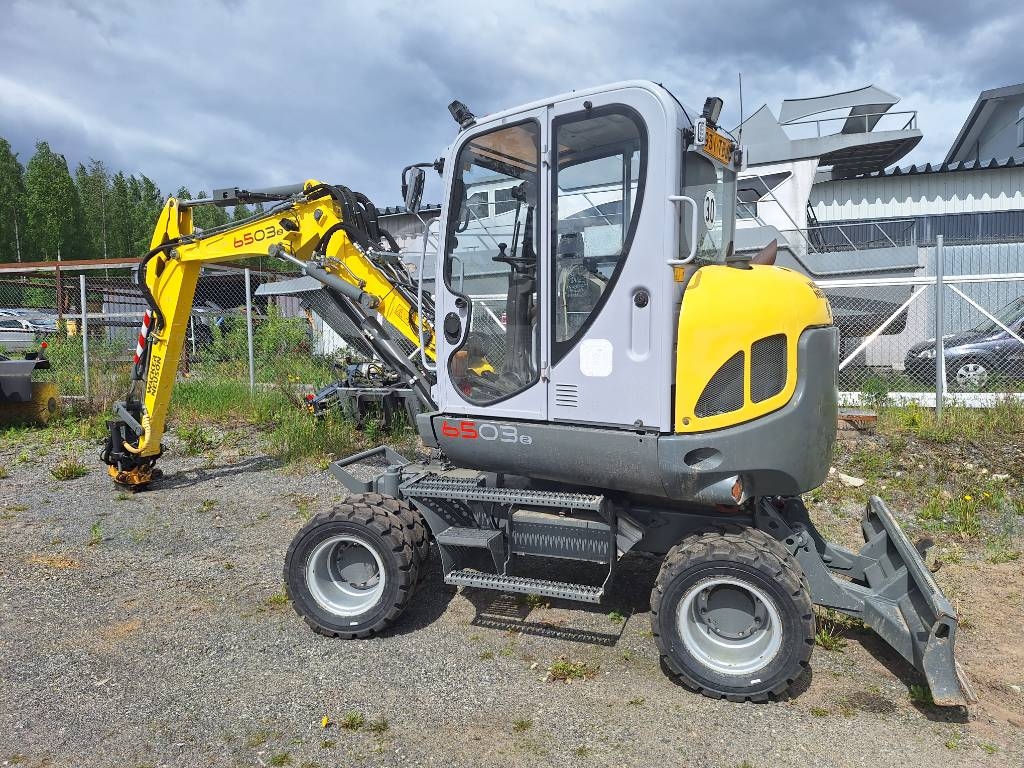Wacker Neuson 6503