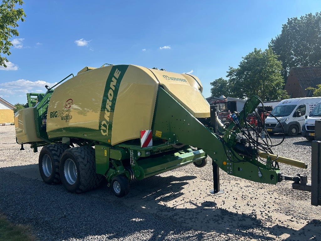Krone Big Pack 1290 HDP