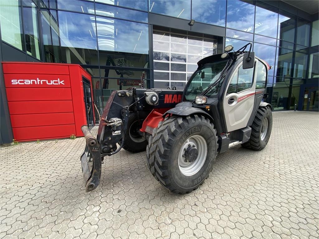Manitou MLT841-145PS+ ELITE ST5