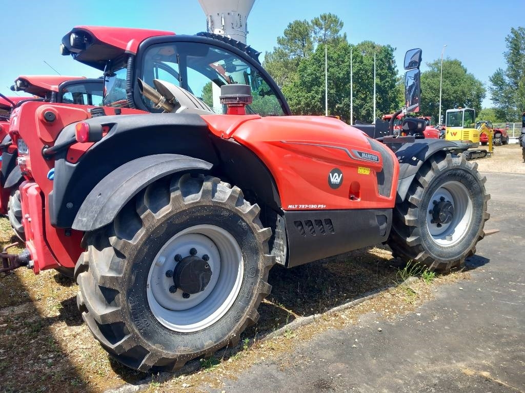 Manitou MLT737-130