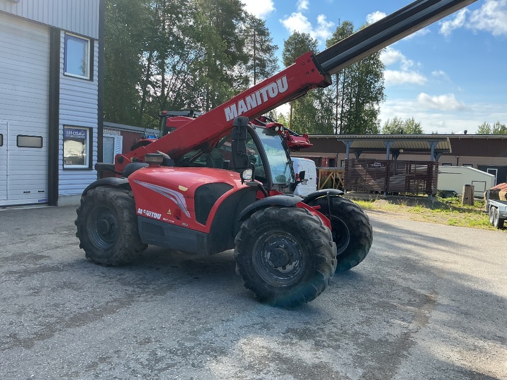 Manitou 741 H