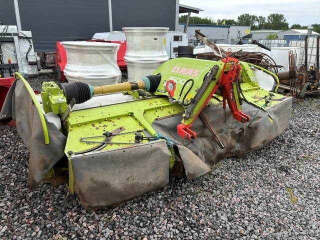 CLAAS Disco 3600 FC