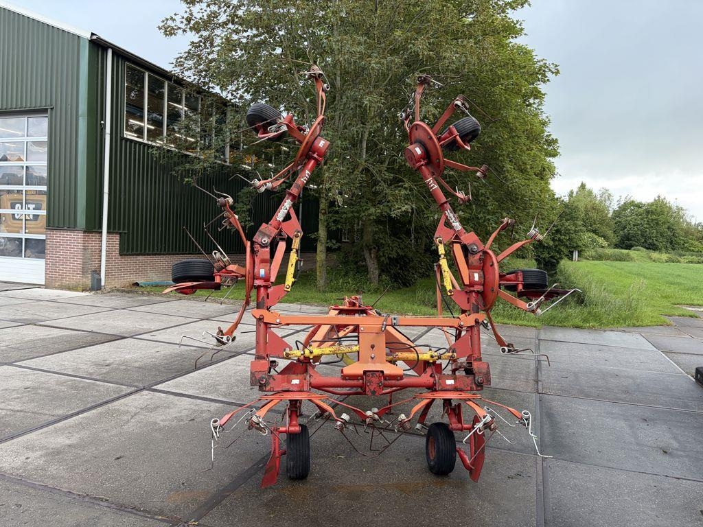 Lely Lotus Stabilo 675 AWS