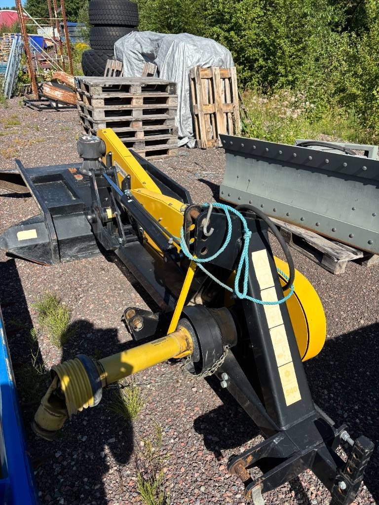Trejon Optimal M125