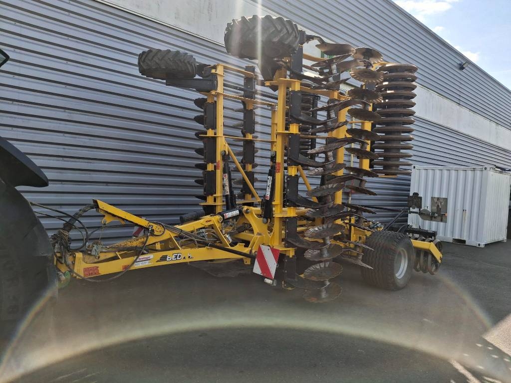 Bednar Swifter XO 6000 F H