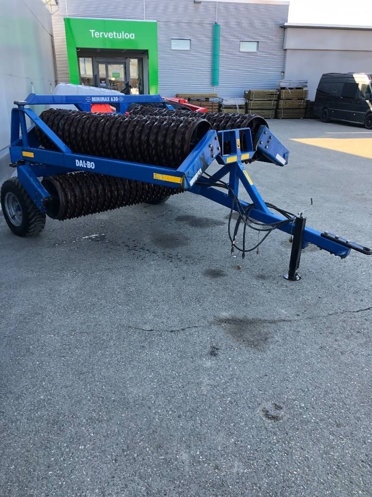 Dal-Bo MiniMax 630