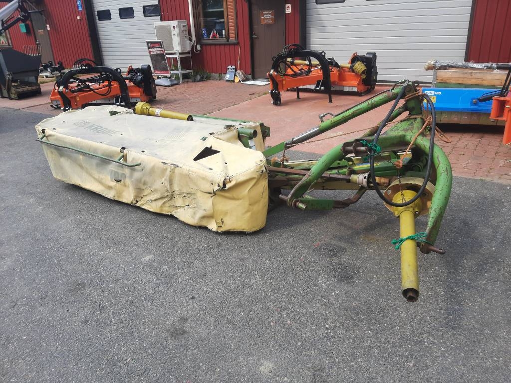 Krone AM 242