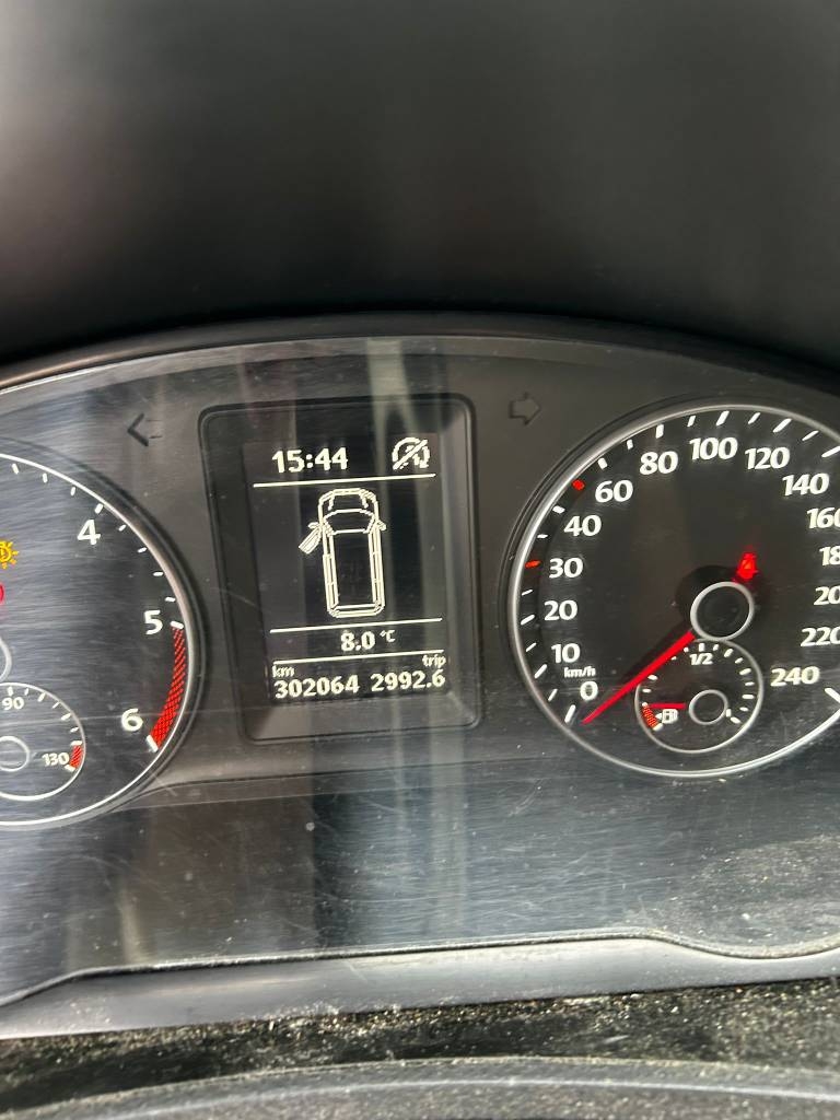 大众运输车 / 2x 轮胎、webasto、旅行车 kuva 11
