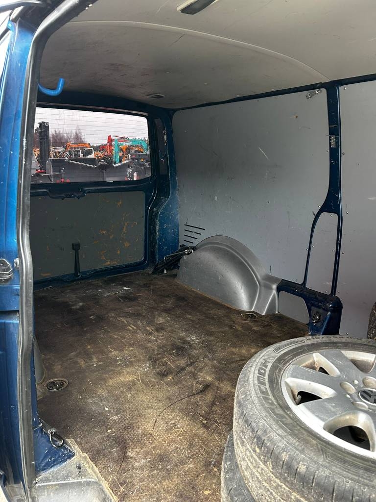 大众运输车 / 2x 轮胎、webasto、旅行车 kuva 16
