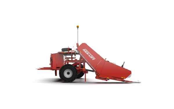 Asa-Lift MC 1010C
