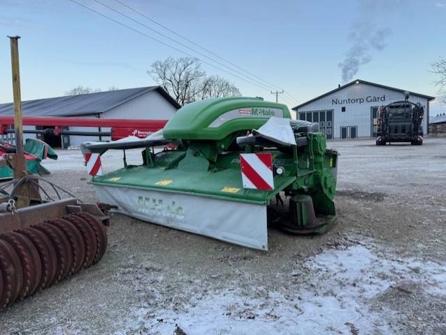 McHale F3100