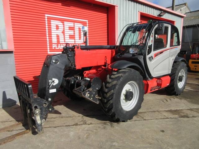 Manitou MT 1335