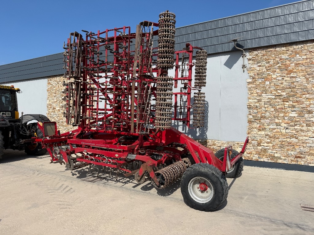 Kongskilde Germinator Pro 7900 BBK