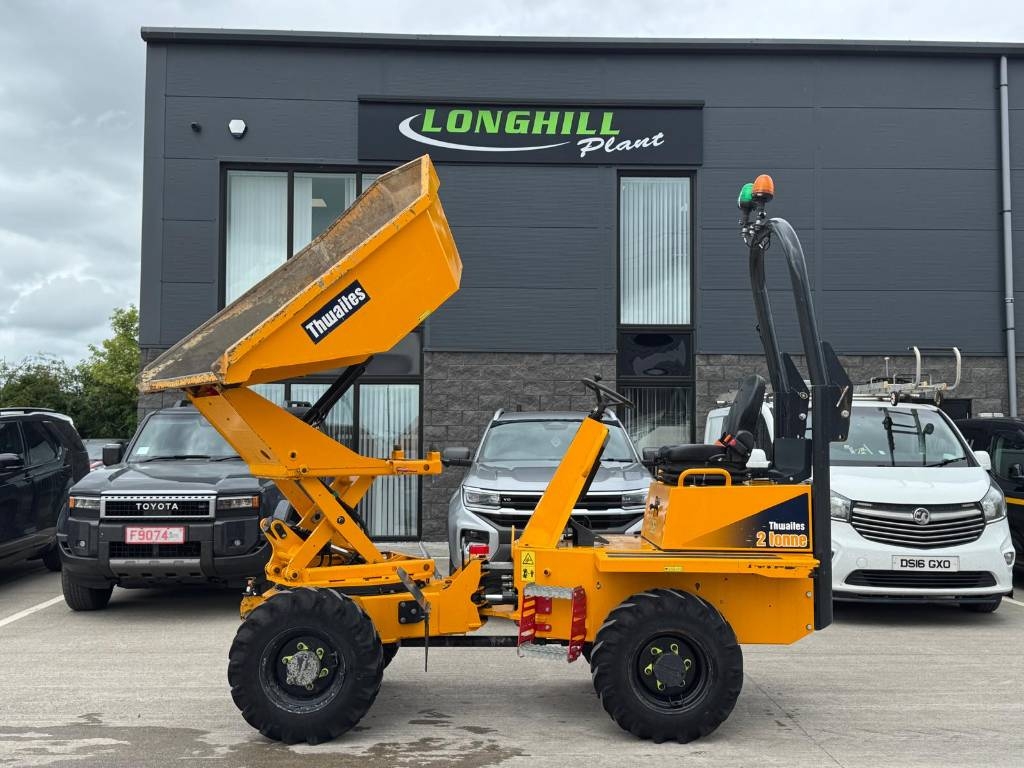 Thwaites MACH2071
