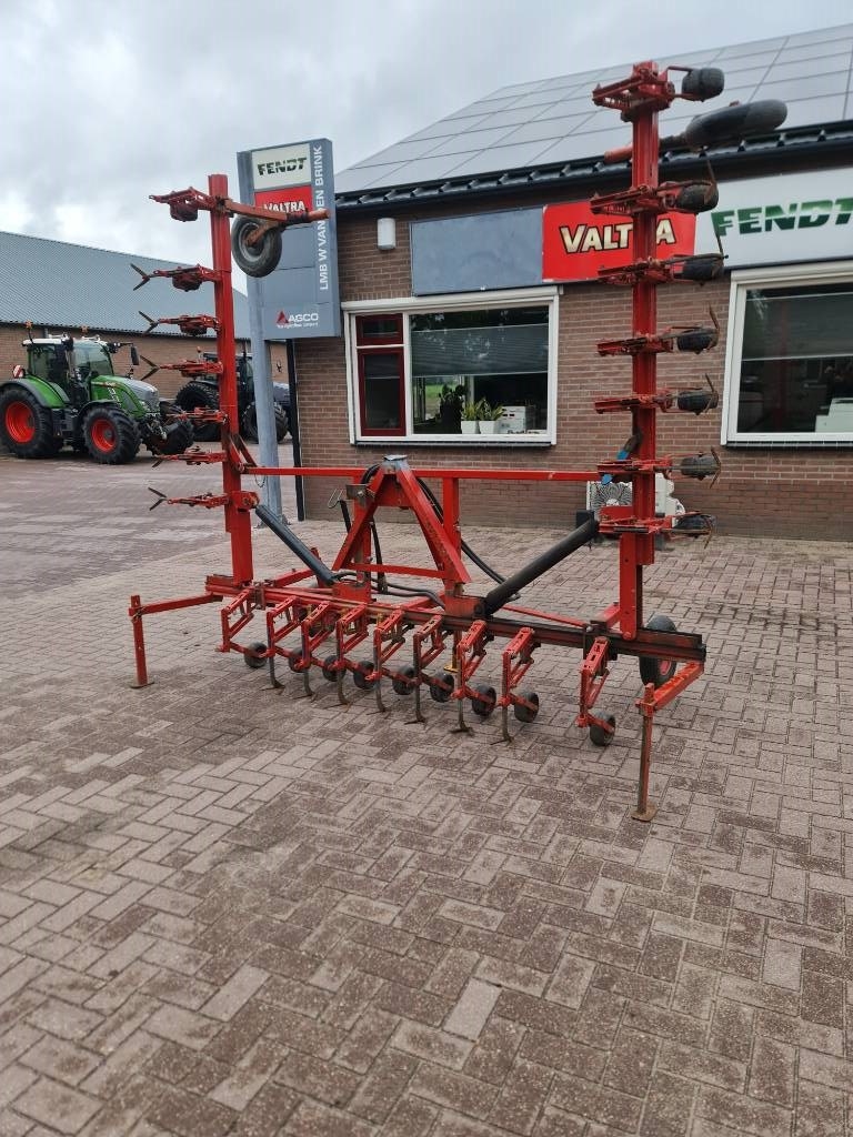 Steketee Uienschoffel