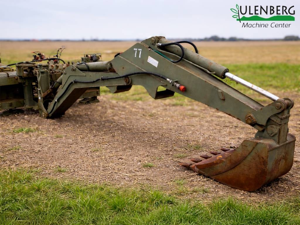 Schaeff HT22B/WT