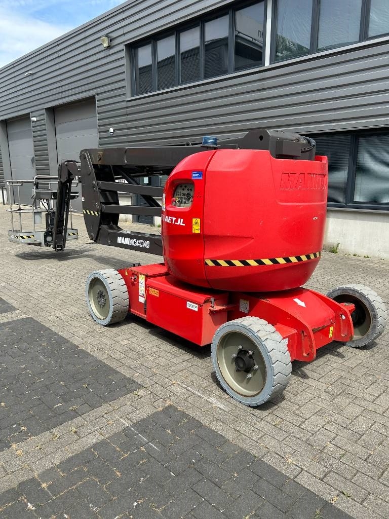 Manitou 170 AETJL
