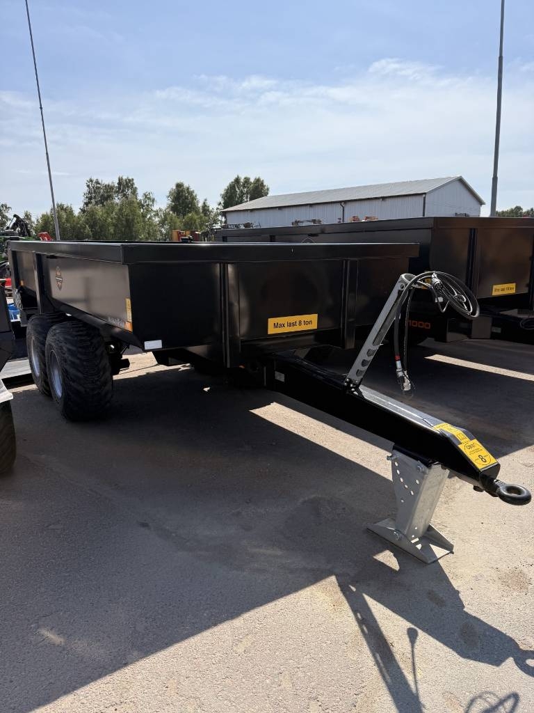 Palmse Trailer D800