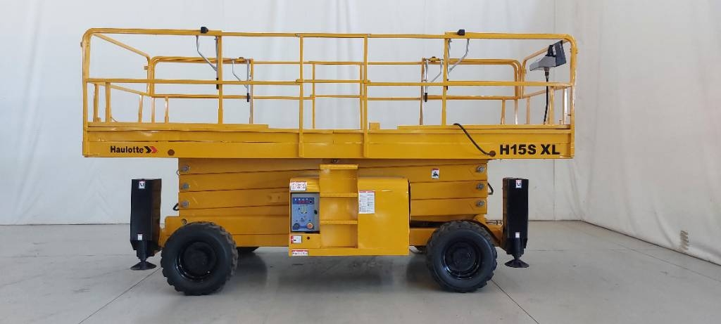 Haulotte H 15 SXL