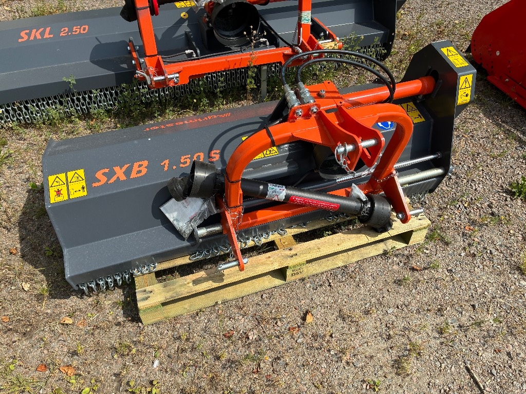 Agrimaster Sxb 150 s