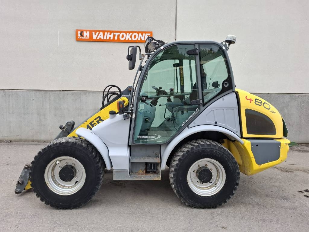 Kramer 480