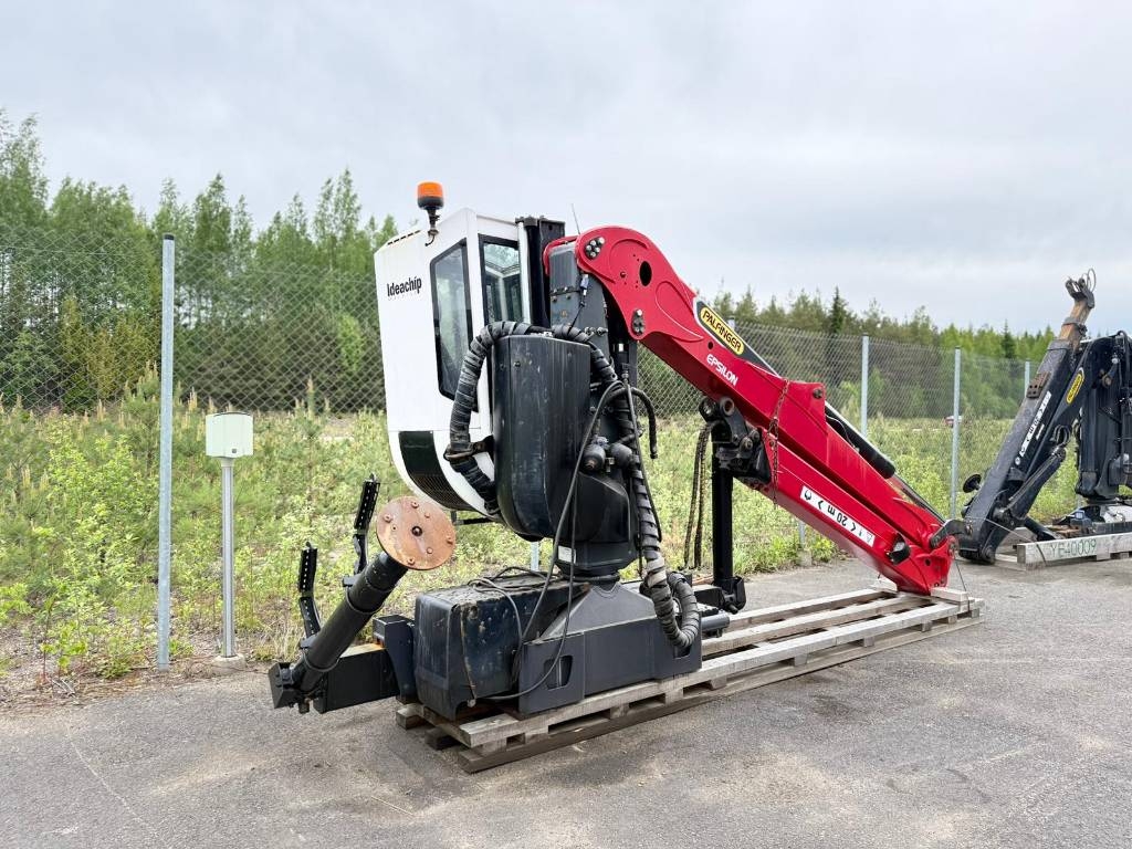 Palfinger Epsilon M 12 L 97 CAH