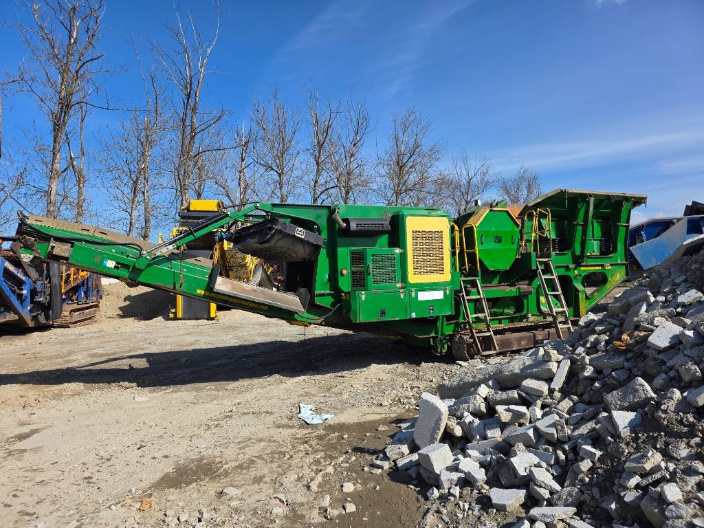 McCloskey J40V2
