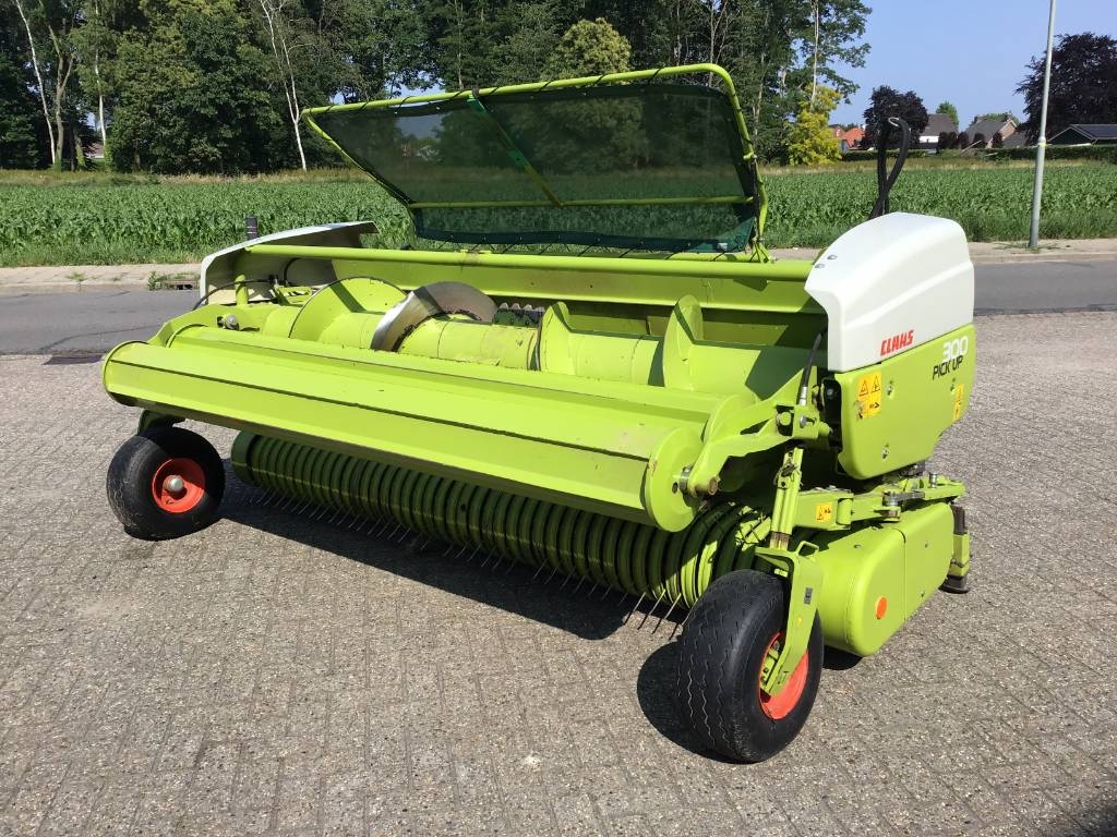 CLAAS Pick Up 300