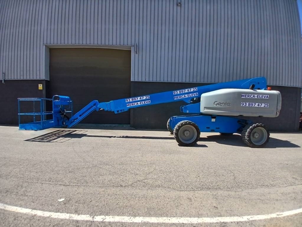 Genie S 65