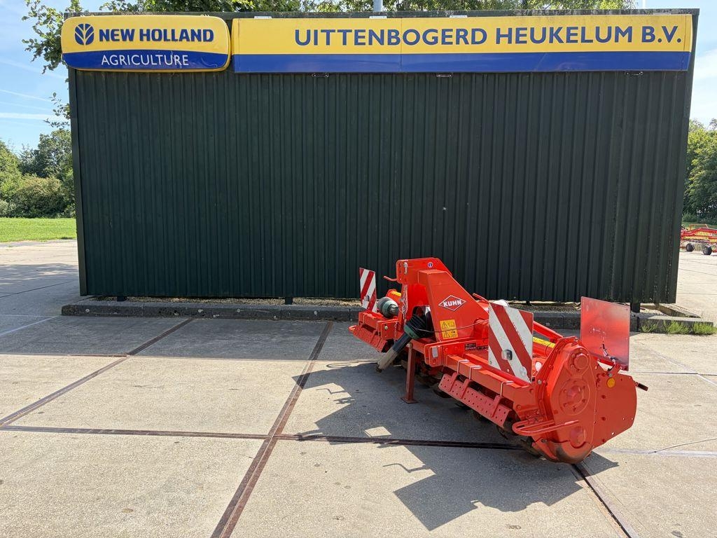 Kuhn EL 122-250 frees