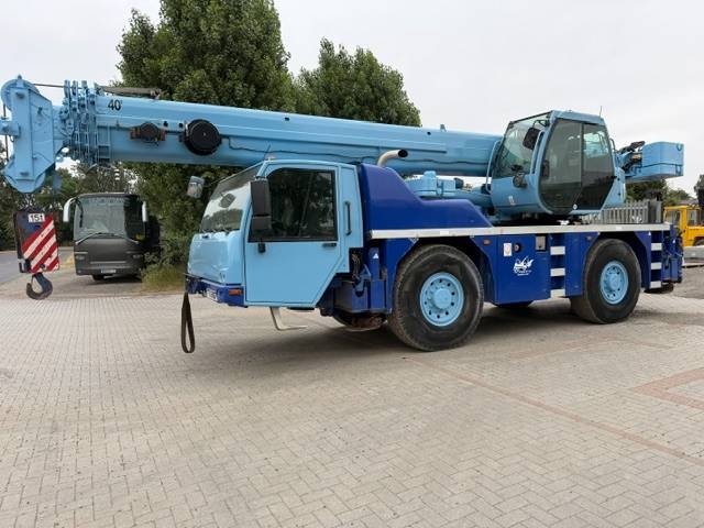Terex AC40-2L
