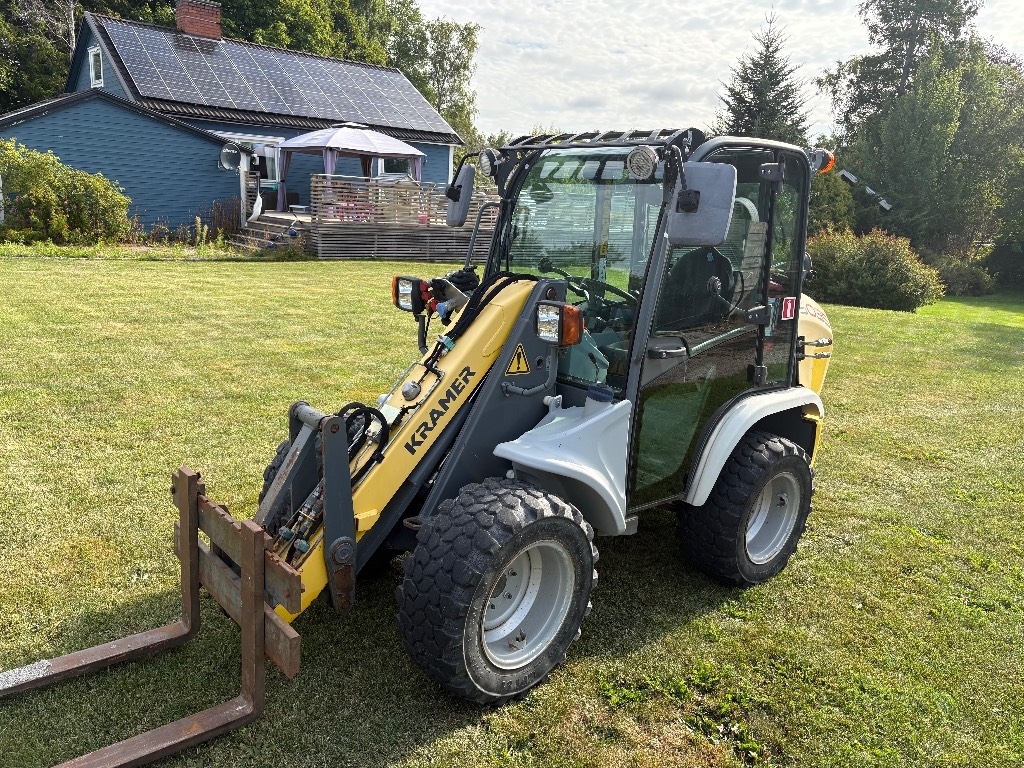 Kramer 5035