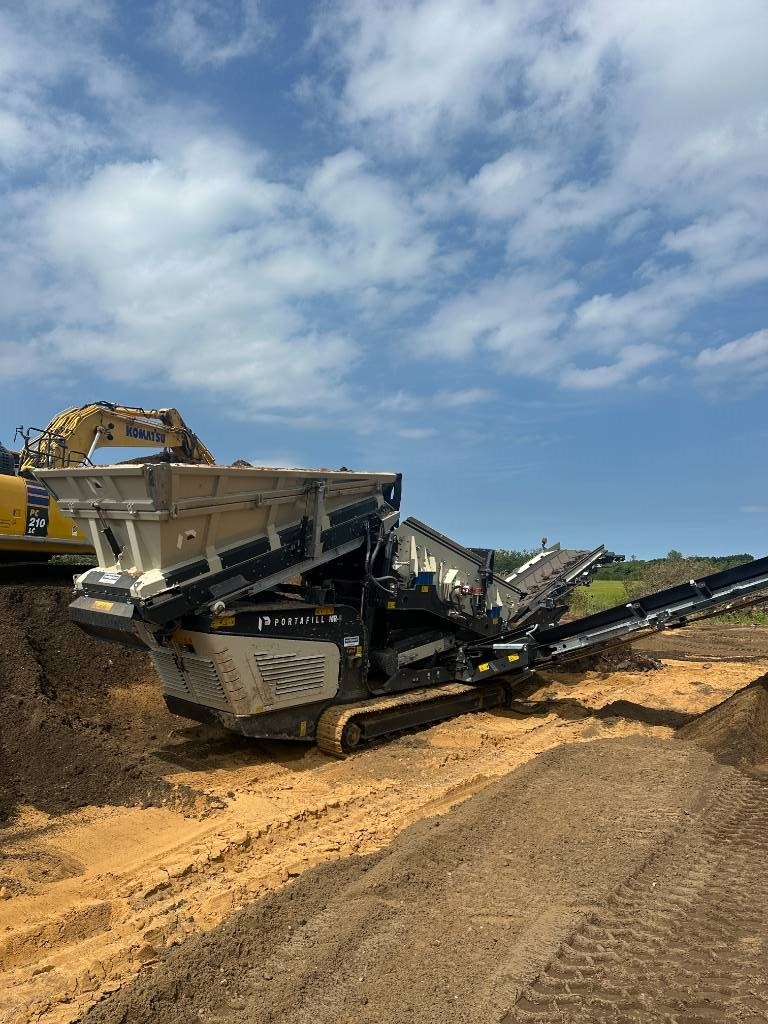 Portafill MR-6