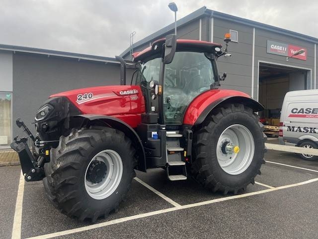 Case IH Puma 240 PowerShift KAMPANJ!