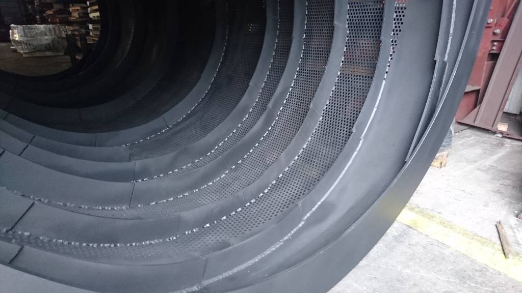Doppstadt SM 620, SM 518, SM 618, SM 414, SM 718