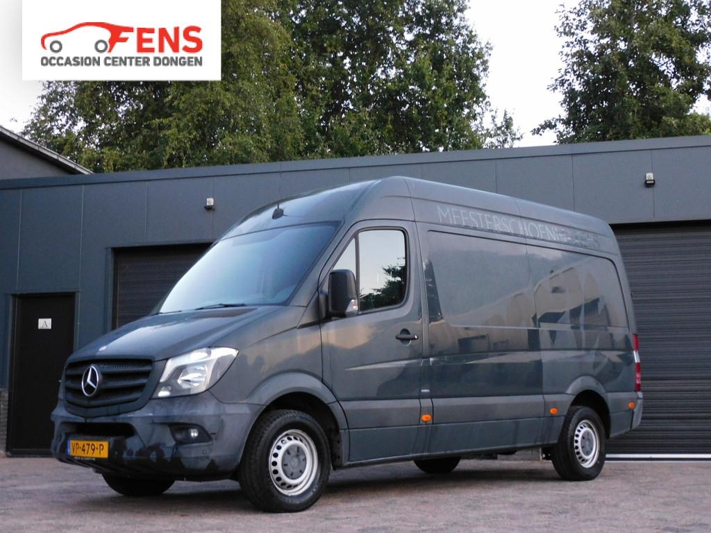 Mercedes-Benz Sprinter 316 2.2 CDI 366 1e EIG! DEALER ONDERHOUDE