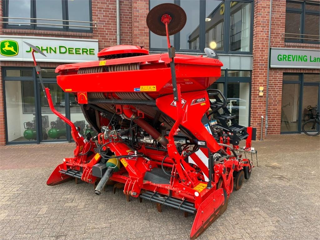 Kuhn Venta 3030/ HR3030 VistaFlow