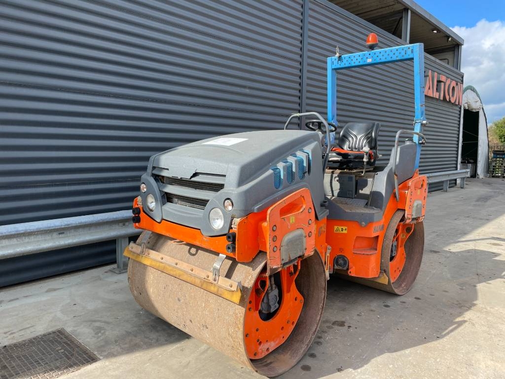 Hamm HD 13 VV