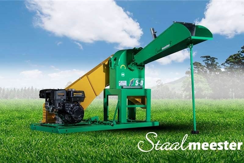 Staalmeester JF 5D