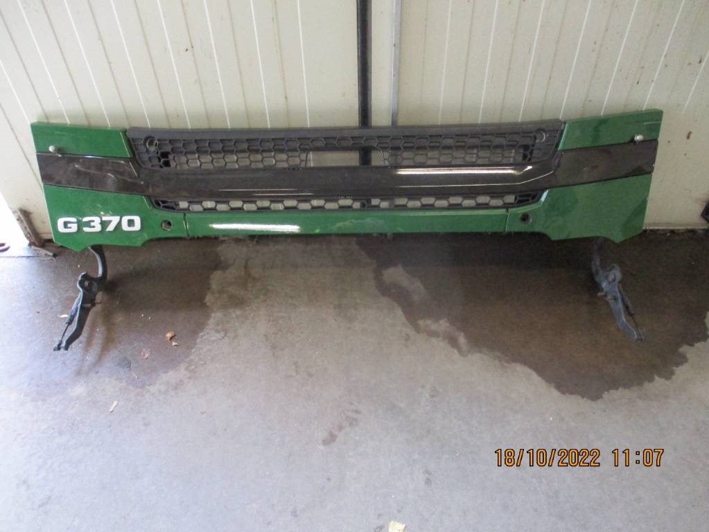 Underdel Grill Scania Next Generation G370