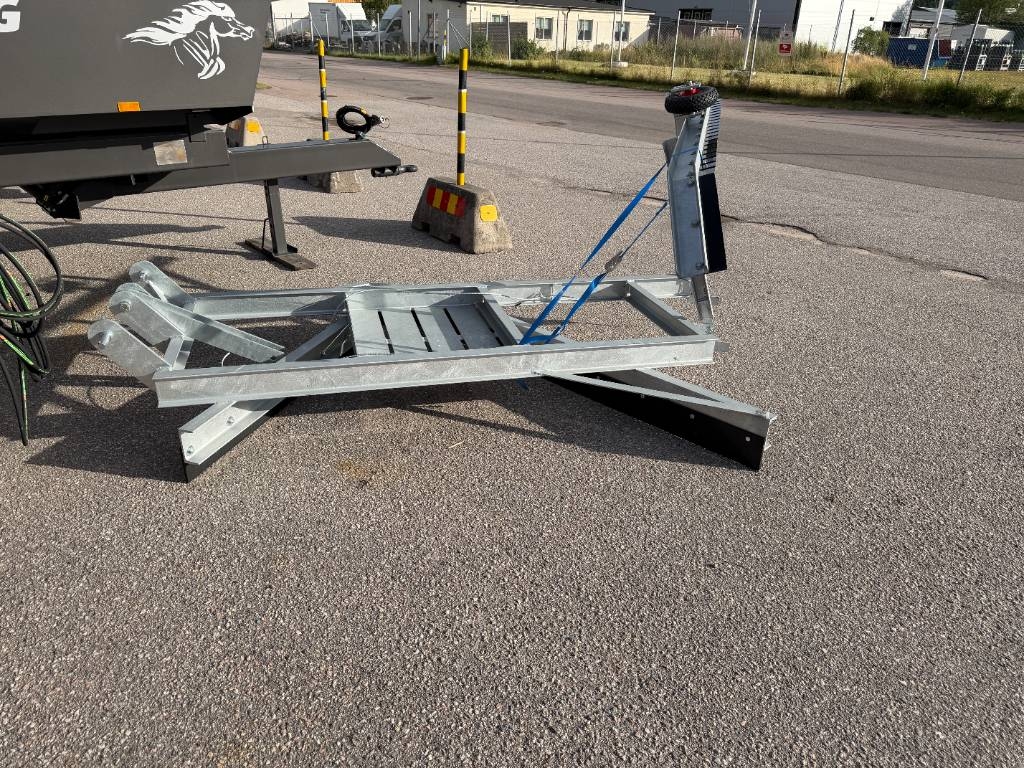 Impetu M220 Vägsladd