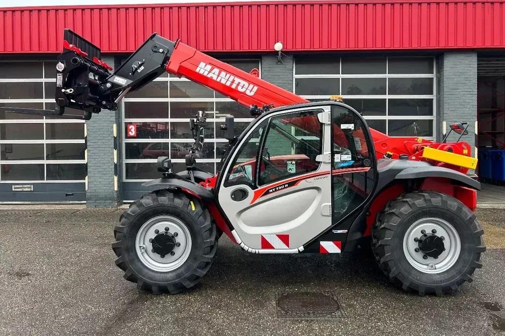 Manitou MT730H