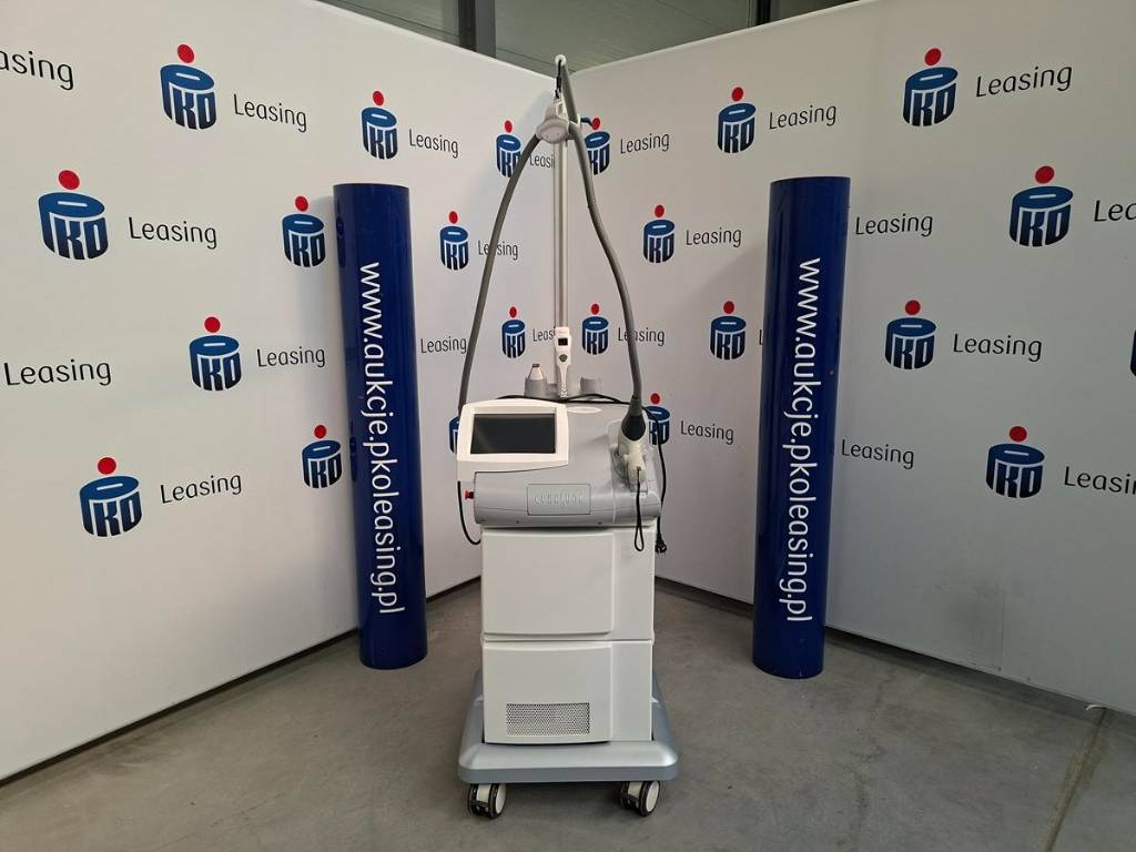 Laser diodowy CYNOSURE VECTUS