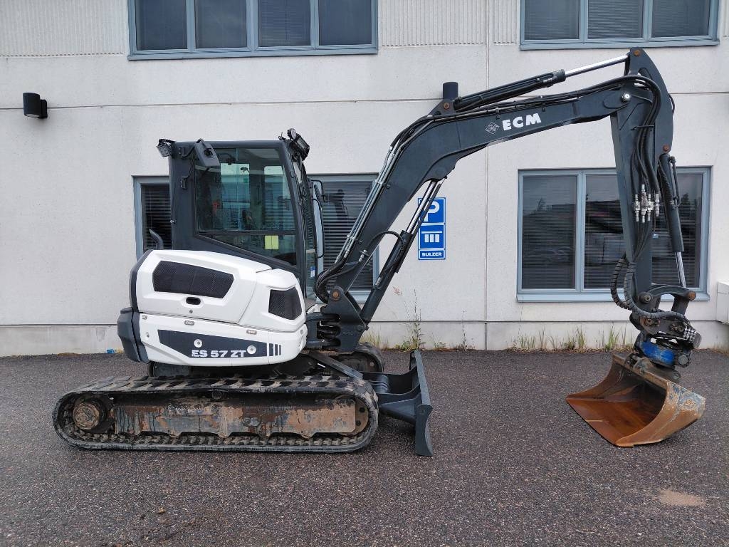 ECM 57 ZT
