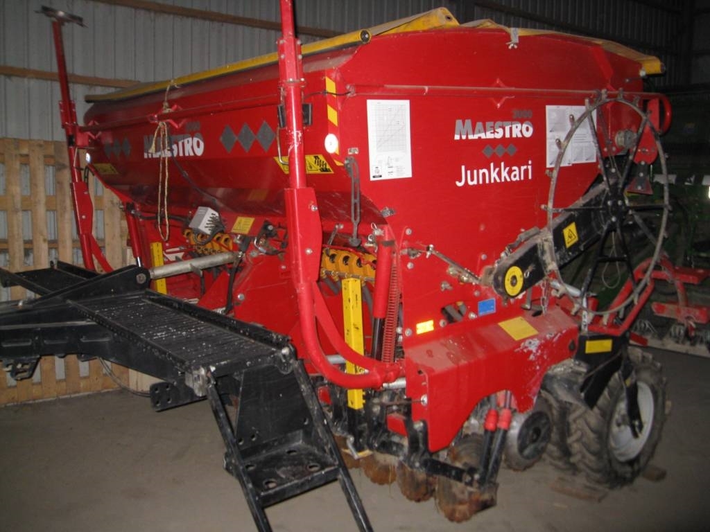 Junkkari Maestro 3000