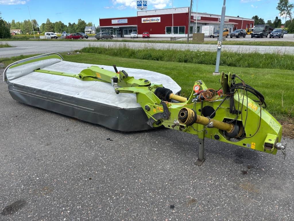 CLAAS Disco 4000