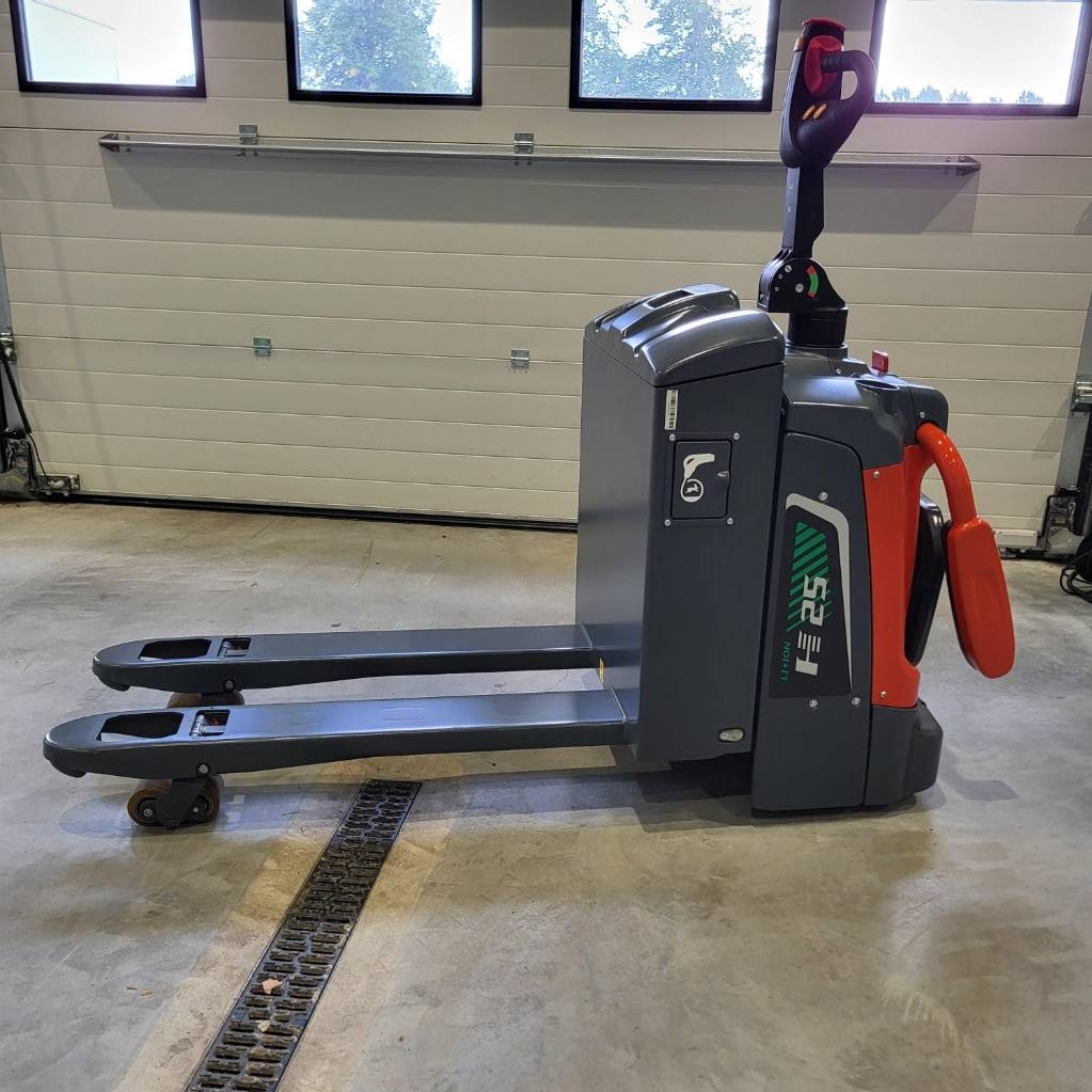 Heli CBD25 2500 kg Litium HYR/KÖP
