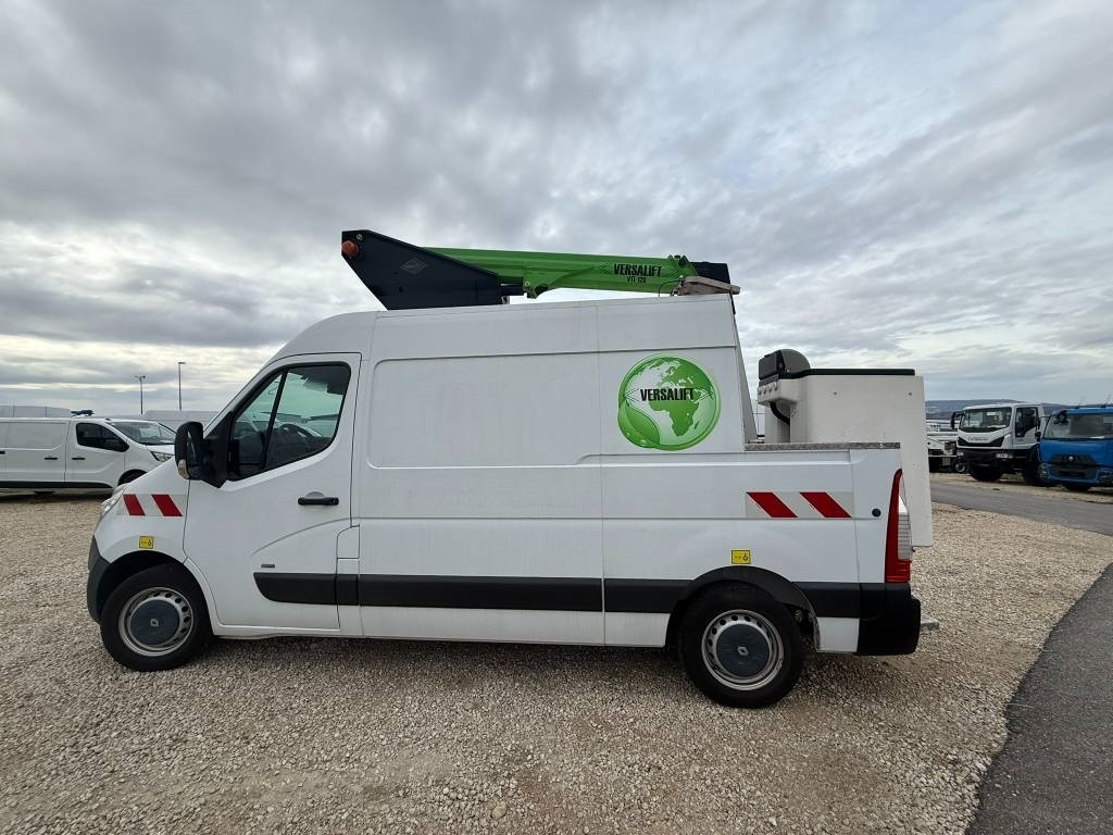 VERSALIFT EVO 120